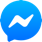 Logo Facebook Messenger