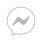 Logo Facebook Messenger